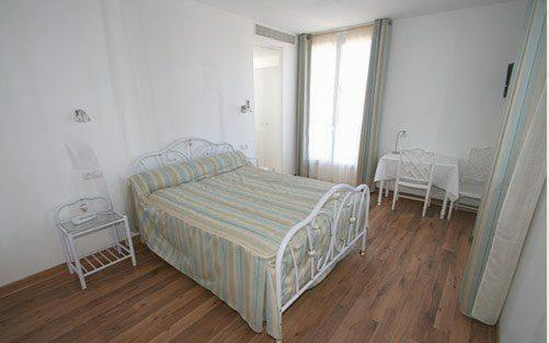 Hotel Lafon - Face A L'Ocean Hendaye Eksteriør bilde