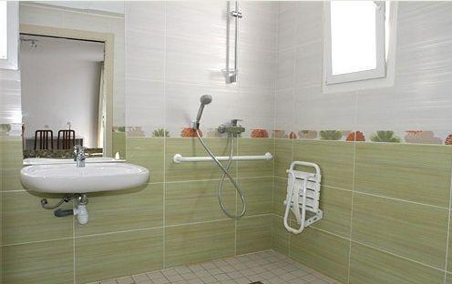 Hotel Lafon - Face A L'Ocean Hendaye Rom bilde